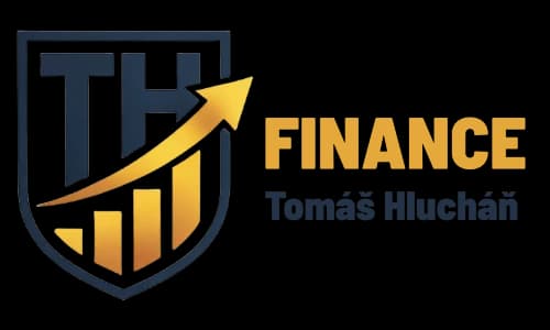 Tomáš Hlucháň – finanční poradce